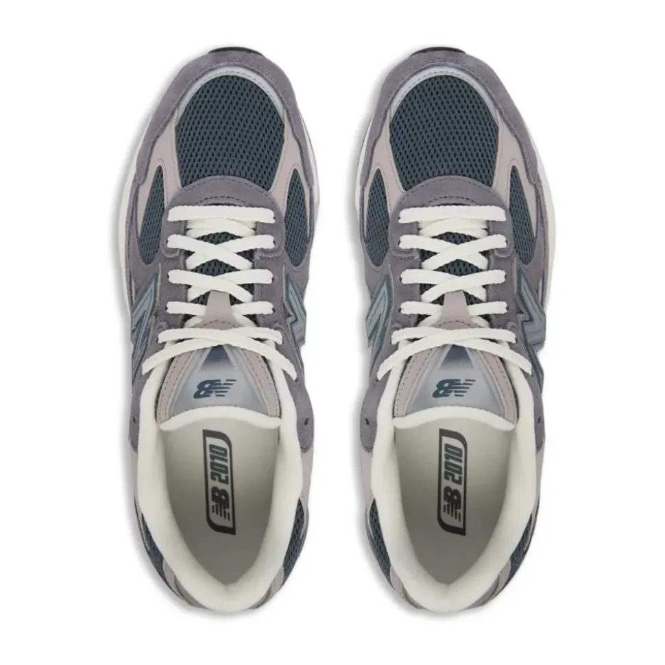Sneakers Lifestyle 2010