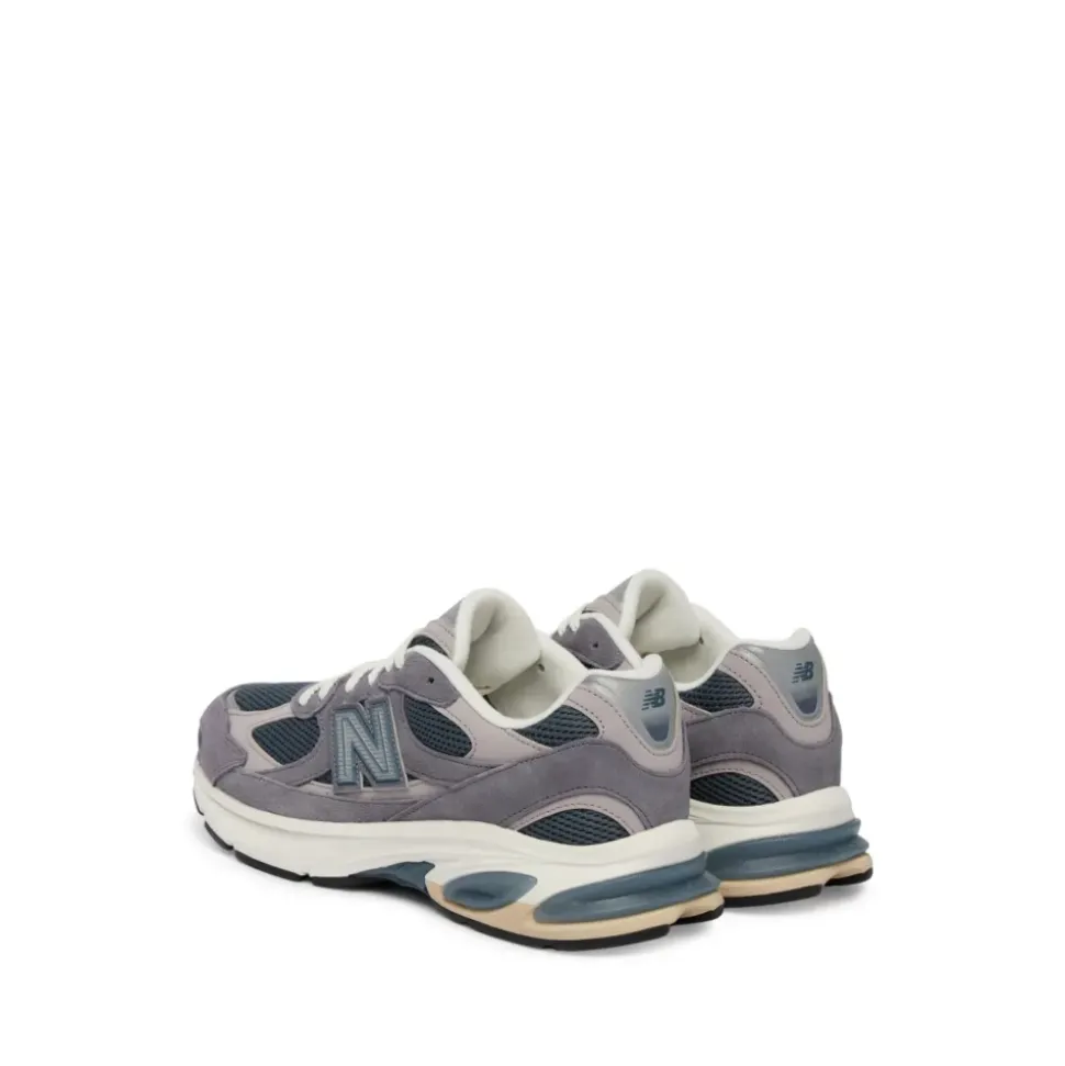 Sneakers Lifestyle 2010