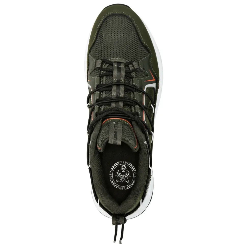 Sneakers Lo-Top