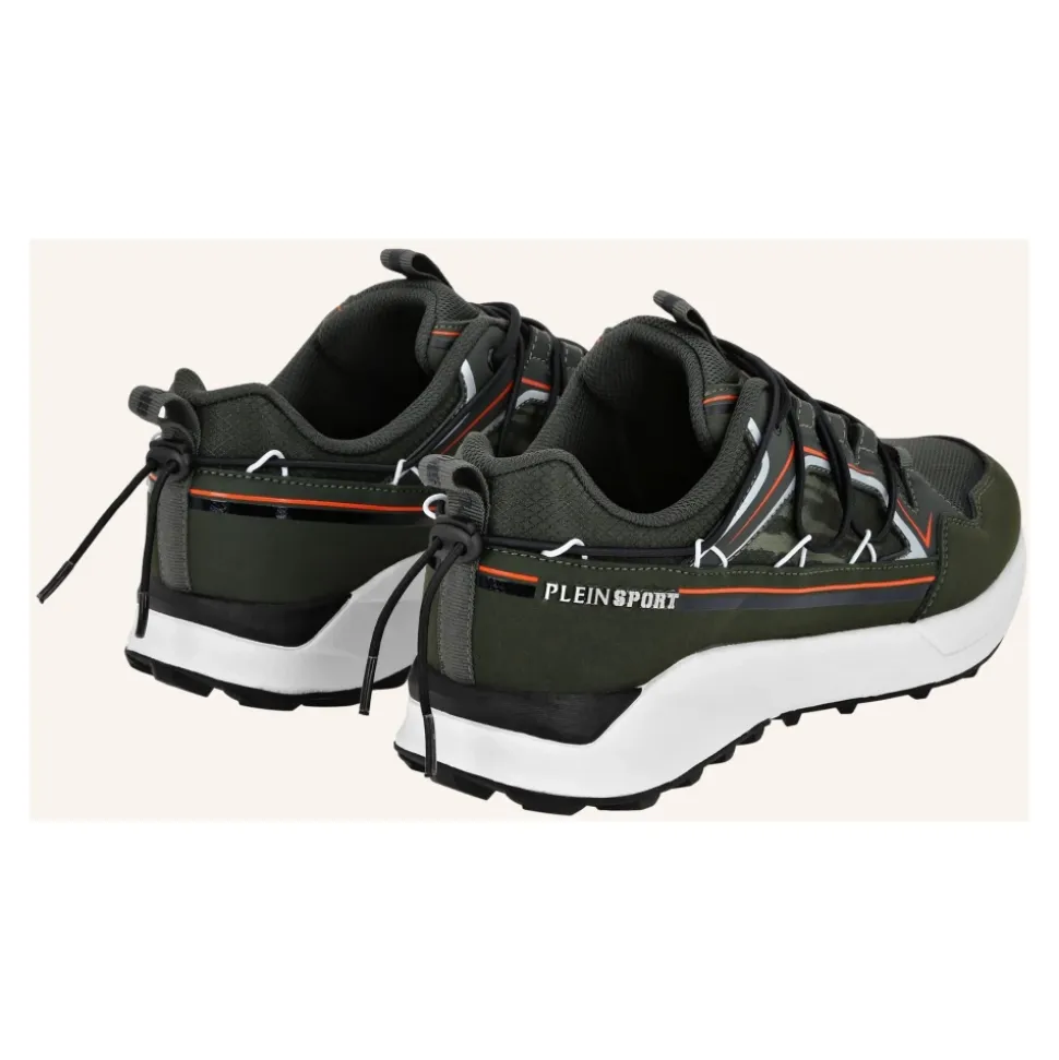 Sneakers Lo-Top