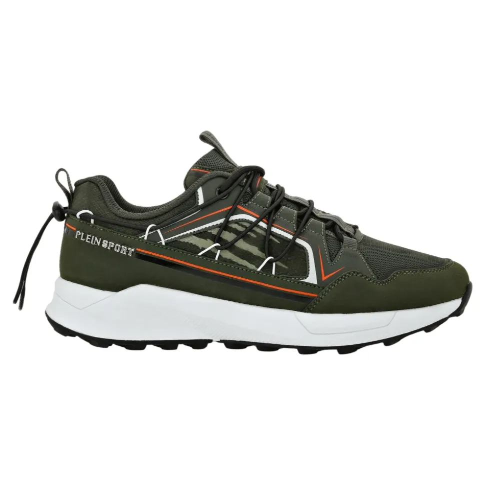 Sneakers Lo-Top