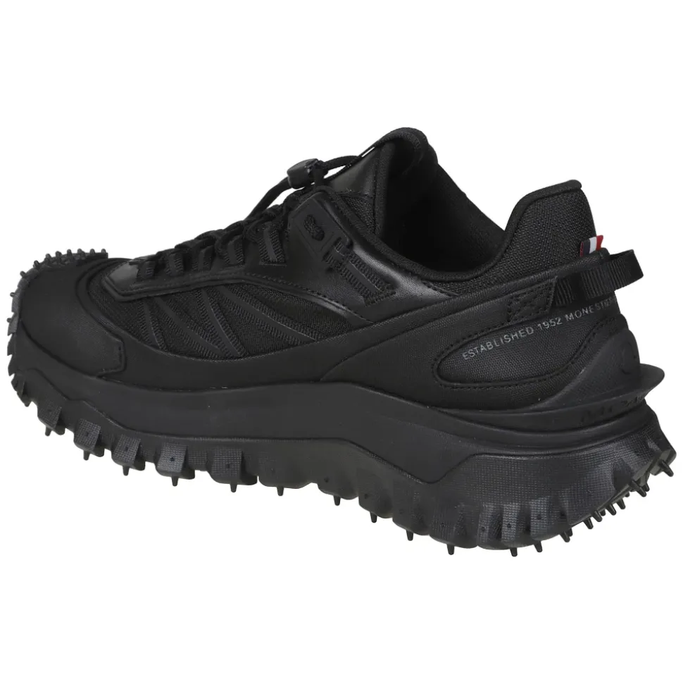Sneakers Low Top Trailgrip GTX