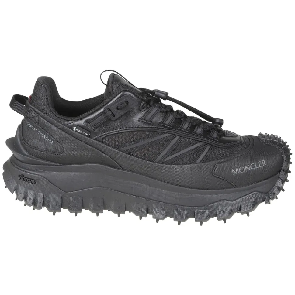 Sneakers Low Top Trailgrip GTX