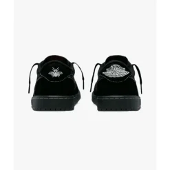 Sneakers Minimaliste Black Phantom