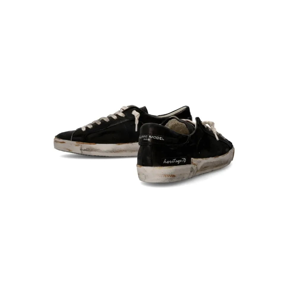 Sneakers Prsx Tennis