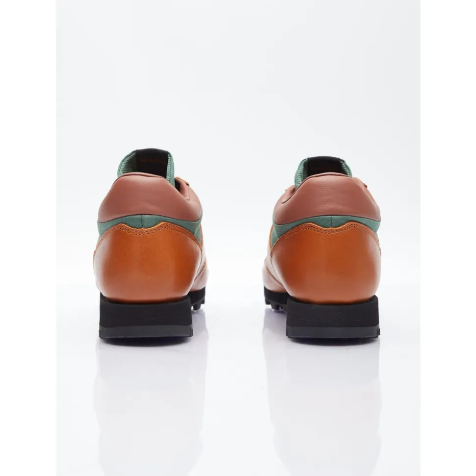 Sneakers Rainier Low