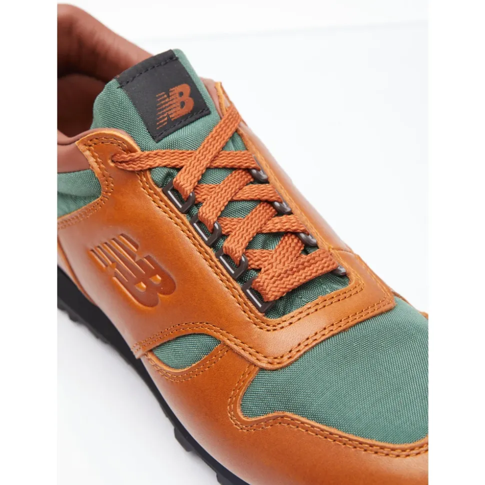 Sneakers Rainier Low