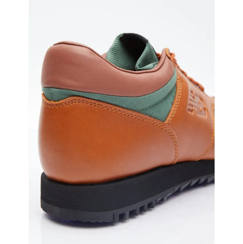 Sneakers Rainier Low