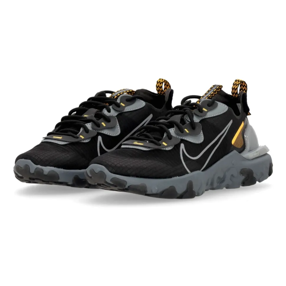 Sneakers React Vision Nere