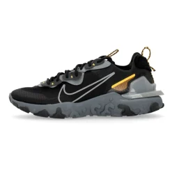 Sneakers React Vision Nere