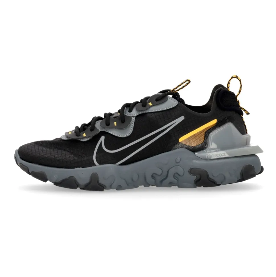 Sneakers React Vision Nere