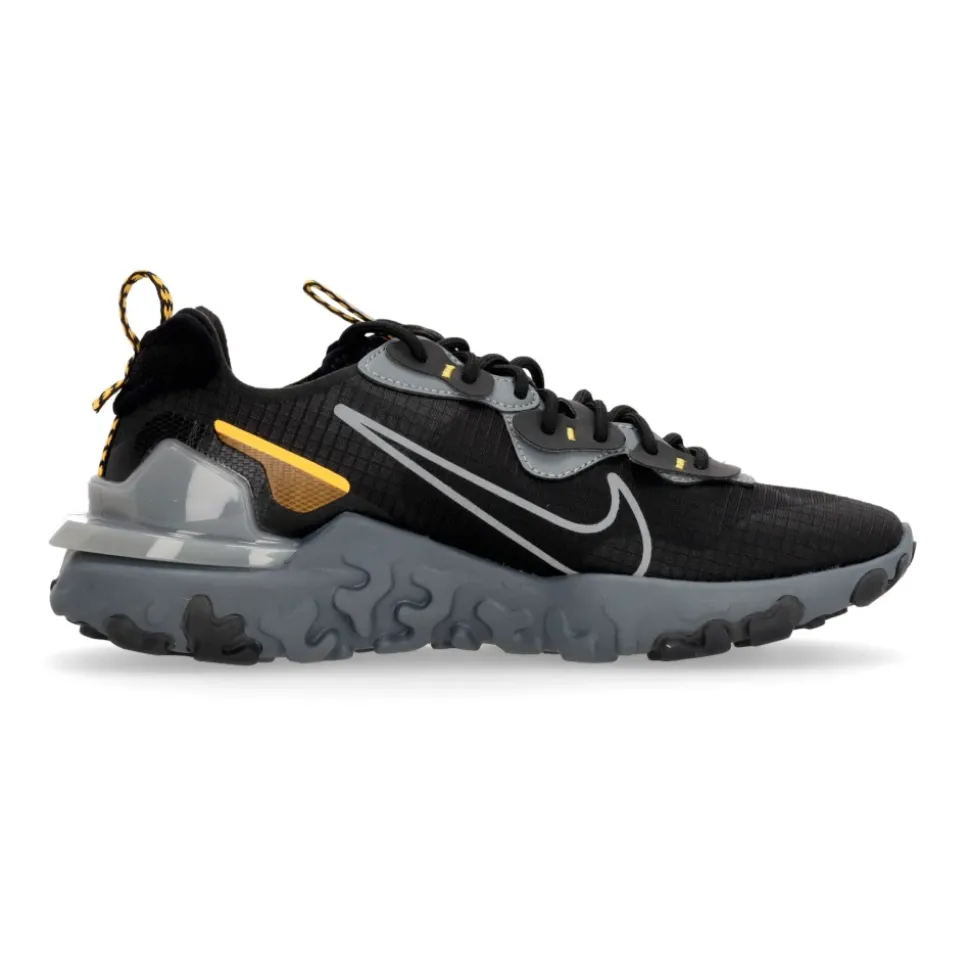 Sneakers React Vision Nere
