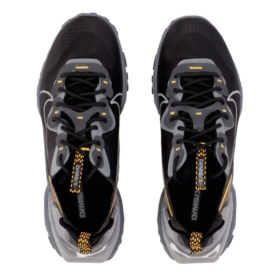 Sneakers React Vision Nere