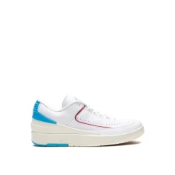 Sneakers Retro Low `UNC to Chicago`