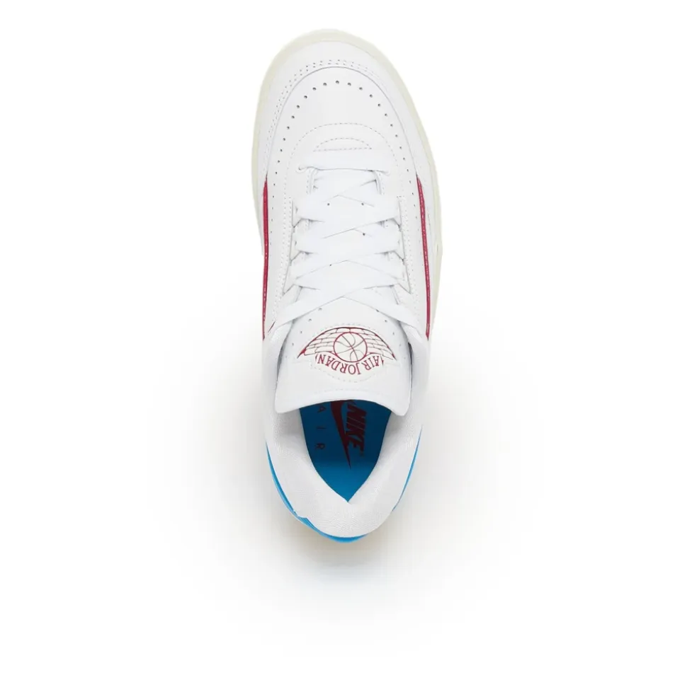 Sneakers Retro Low `UNC to Chicago`