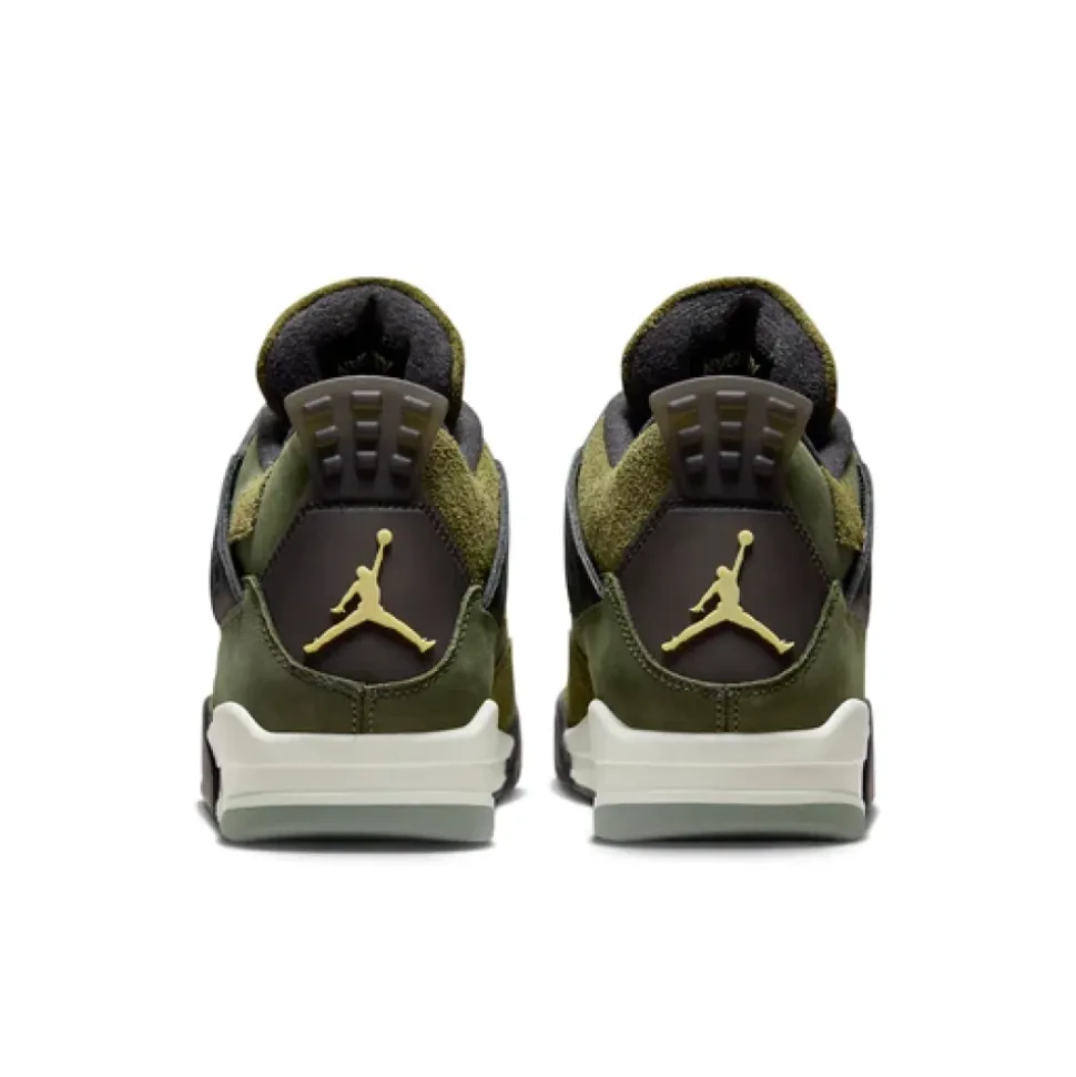 Sneakers Retro SE Craft