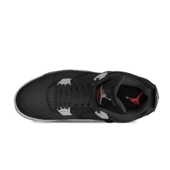 Sneakers Retro SE in Tela Nera