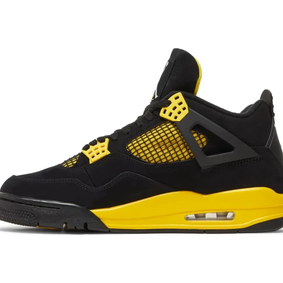 Sneakers Retro Thunder 2023