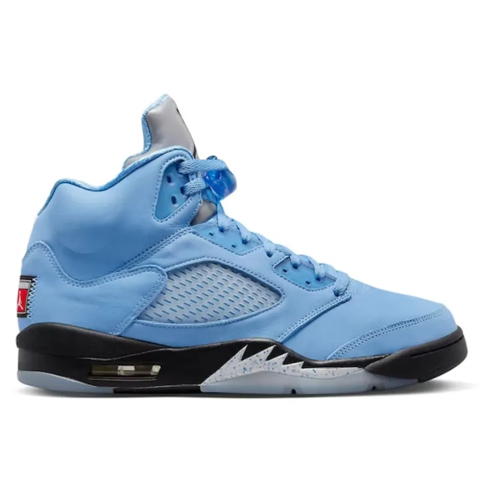 Sneakers Retro University Blue