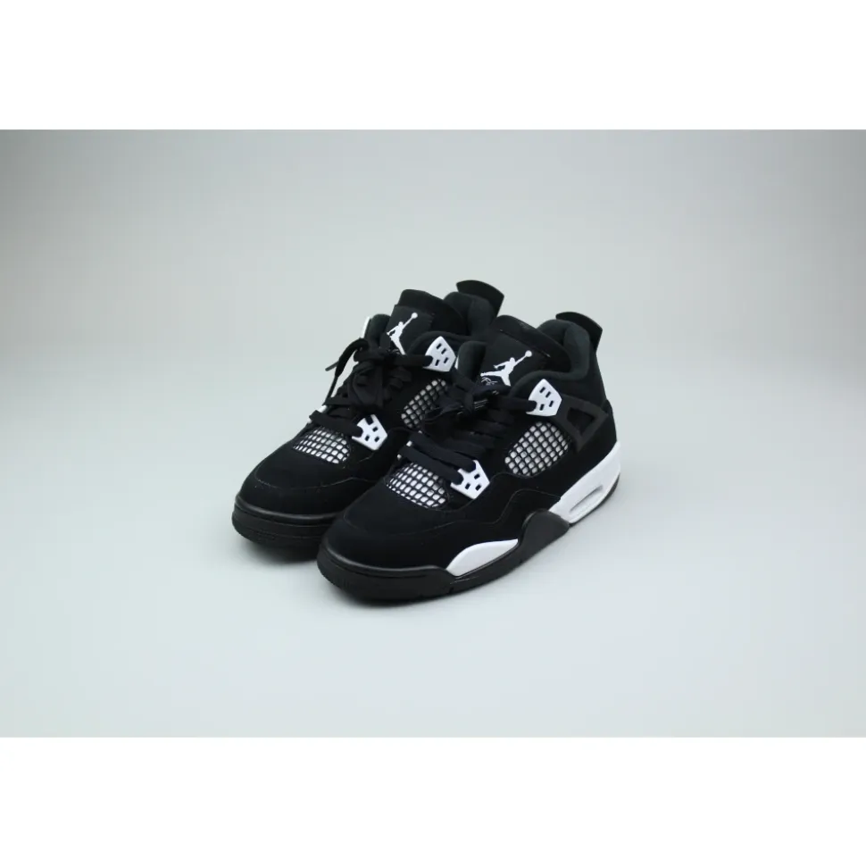 Sneakers Retro White Thunder