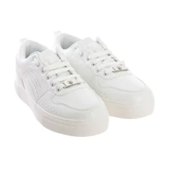 Sneakers Sportive Mid-Top