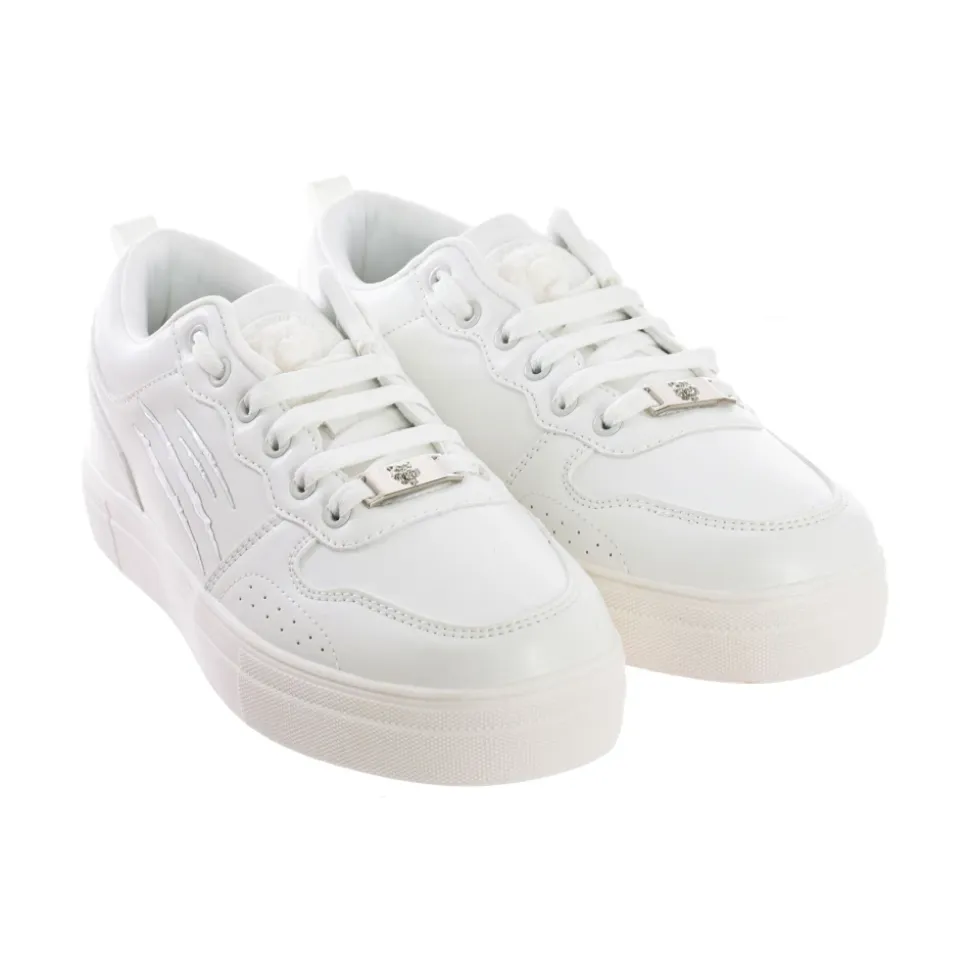 Sneakers Sportive Mid-Top