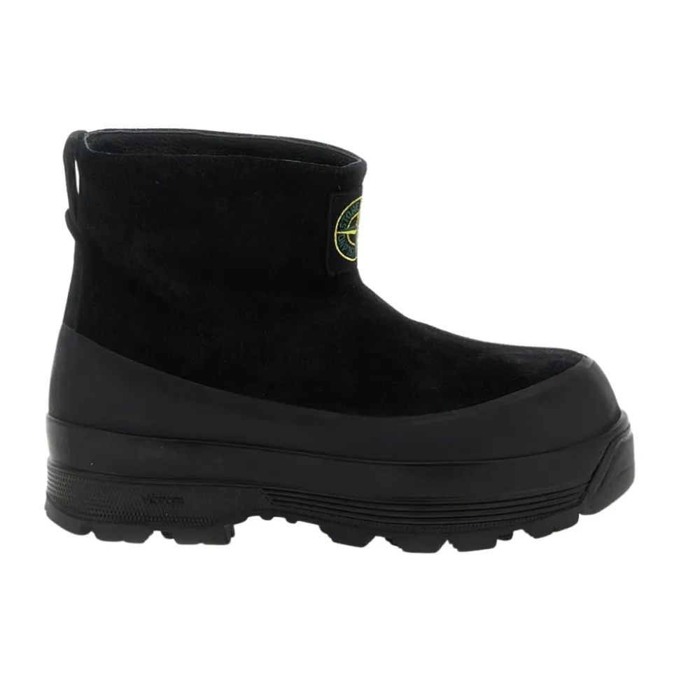 Snow Boots