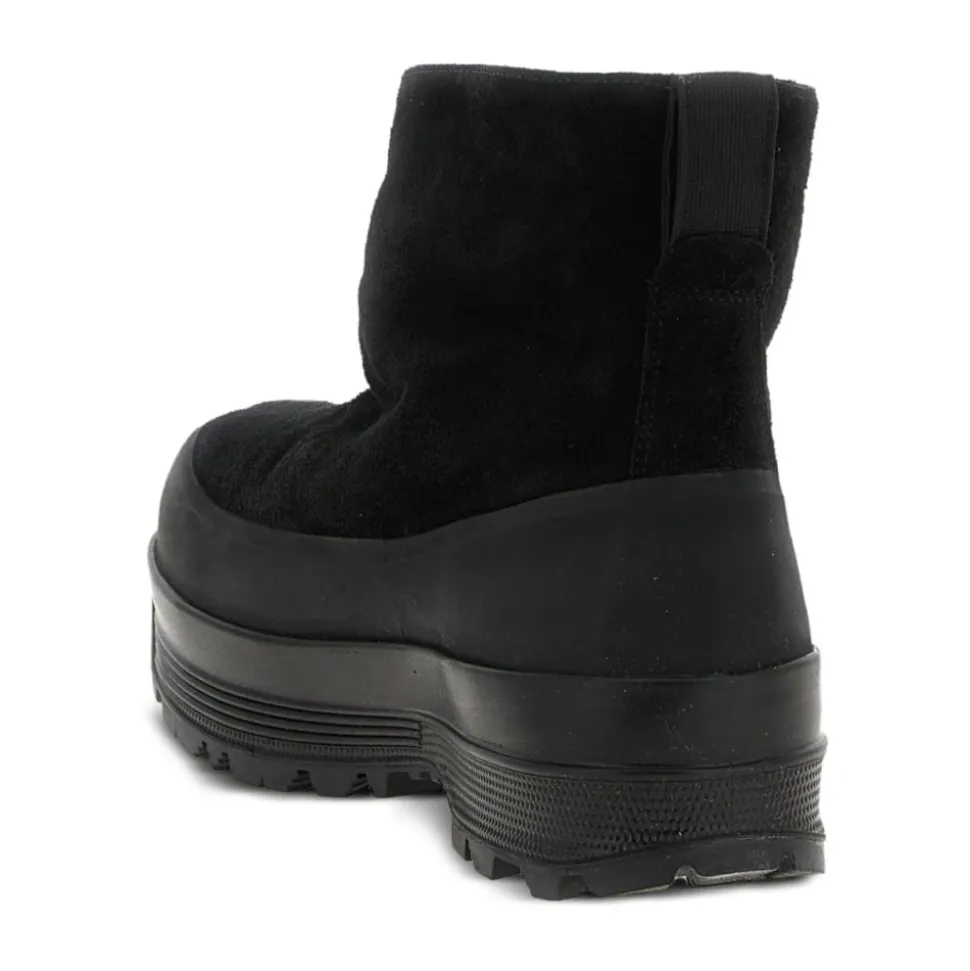 Snow Boots