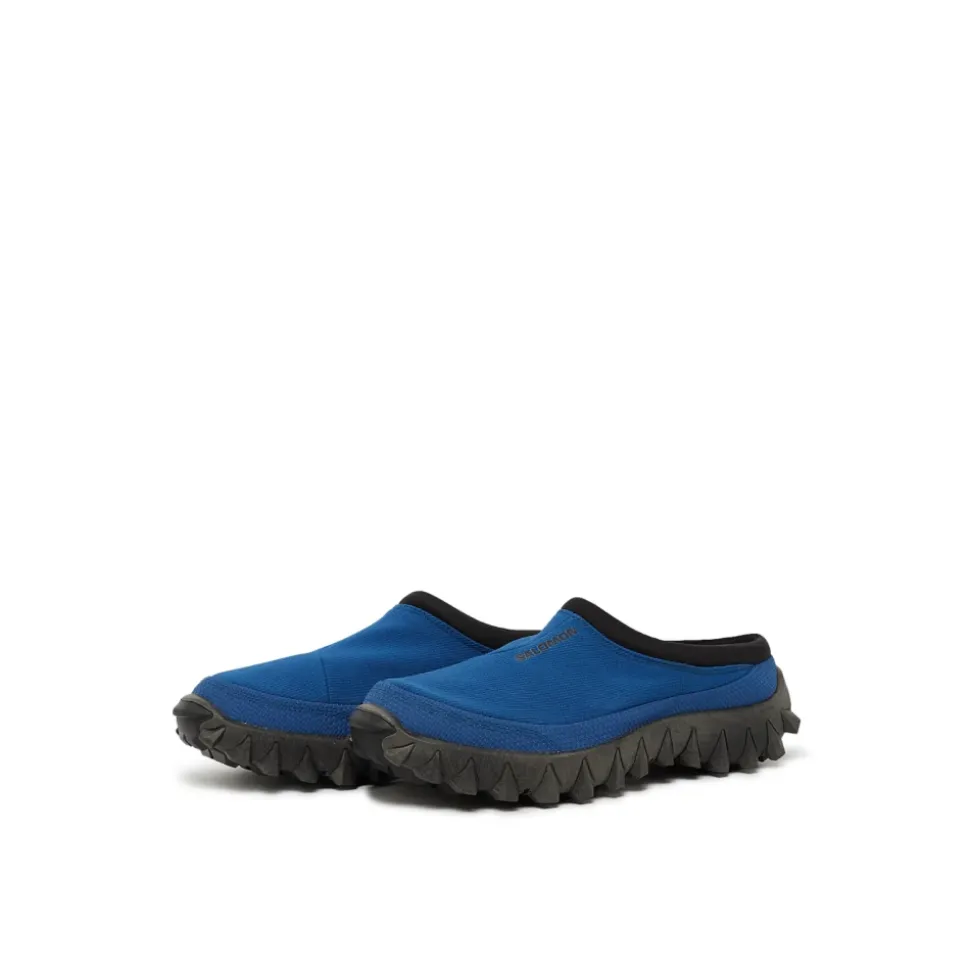 Snowclog