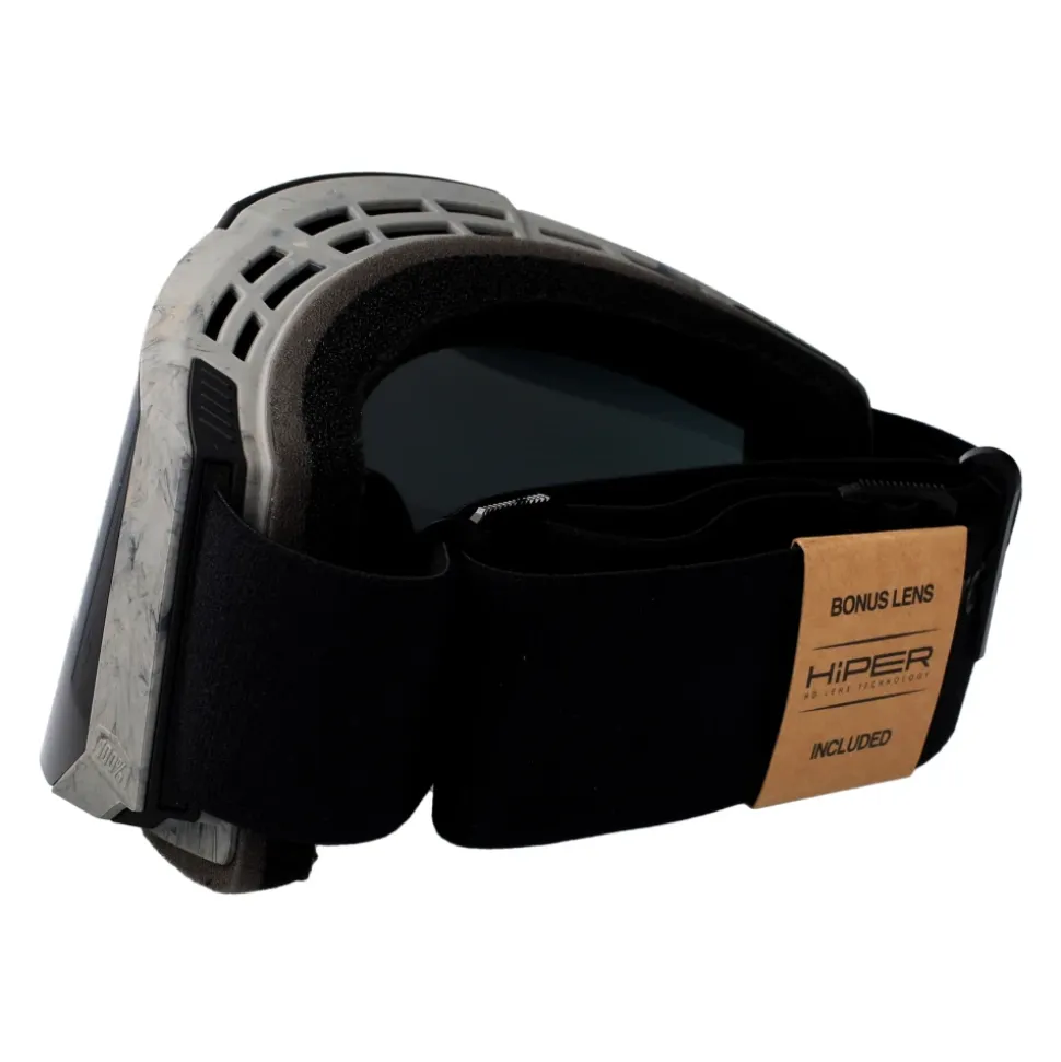 Snowcraft Goggle