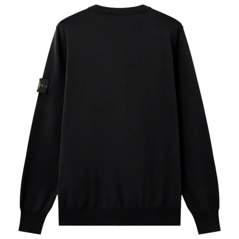 5100053 Soft Cotton Crewneck