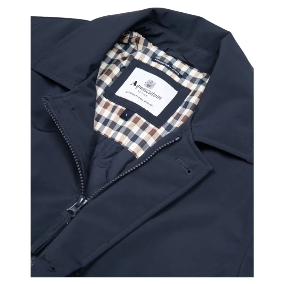 Soft Shell Trench