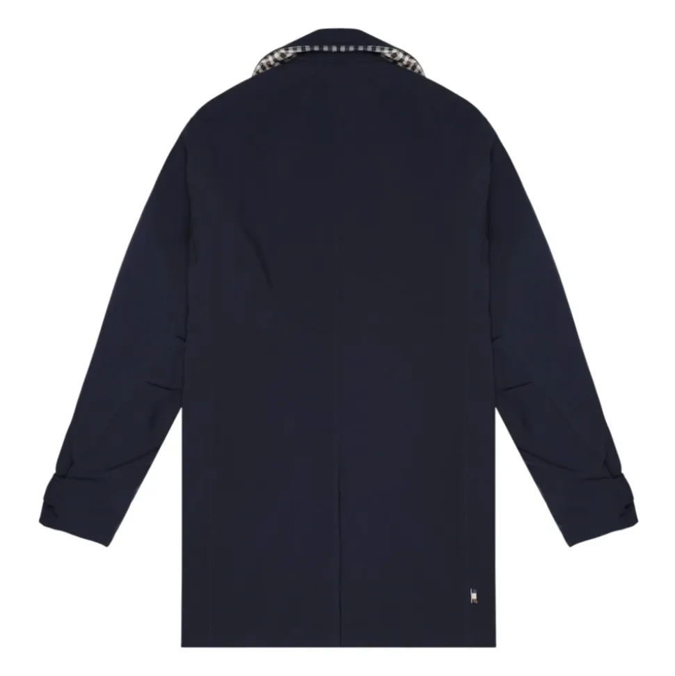 Soft Shell Trench