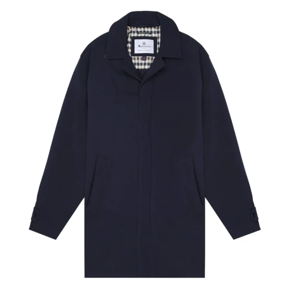 Soft Shell Trench