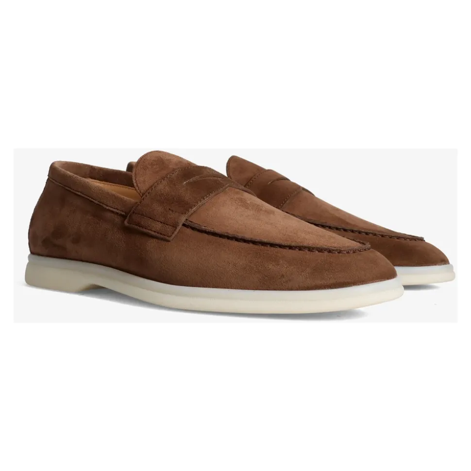 Softy Loafer