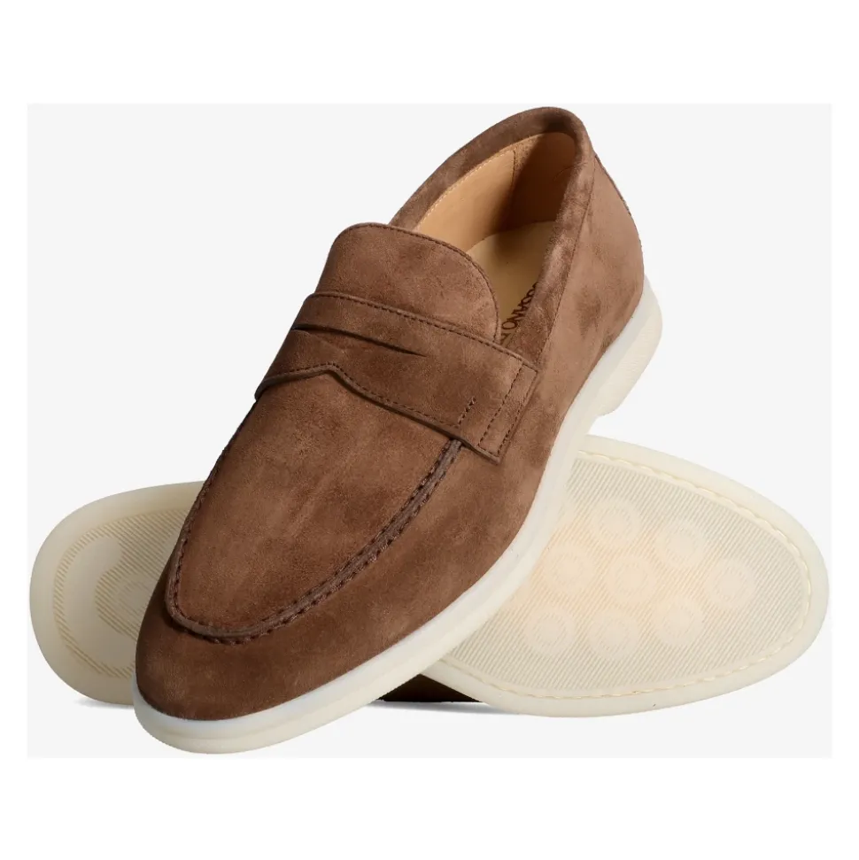Softy Loafer