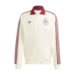 Spain Away Anthem Jacket