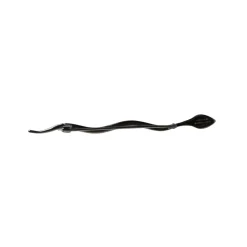 Spilla Serpente in Cristallo