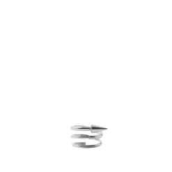 Spiral Ear Ring