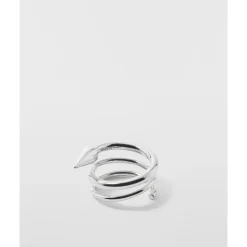 Spiral Ear Ring