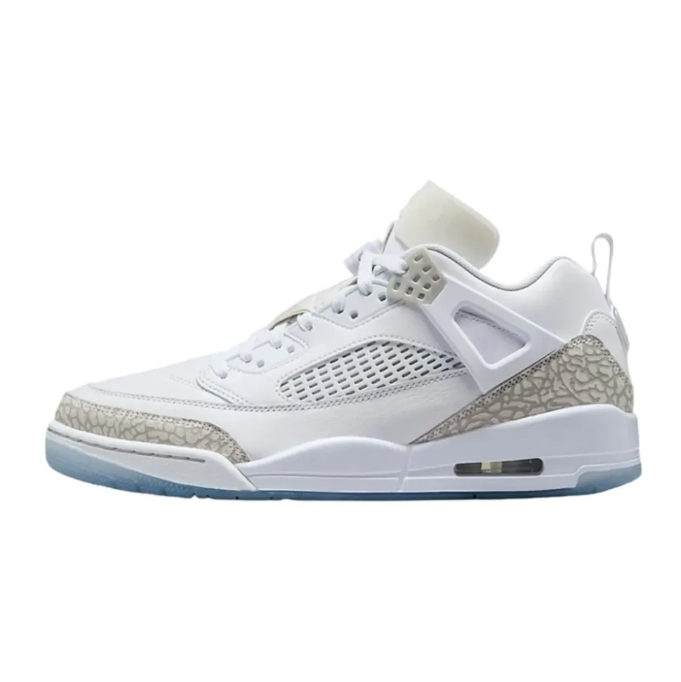 Spizike Low