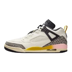Spizike Low Rare Air