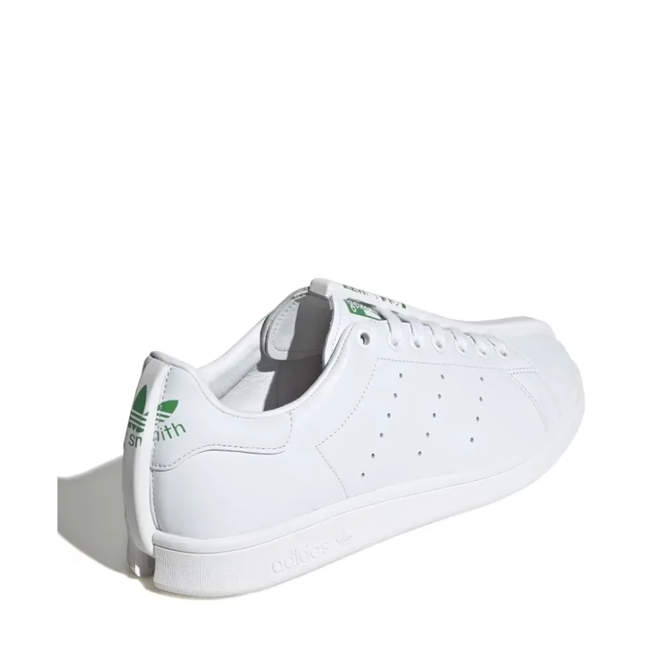 Split Stan Smith Sneakers Core White