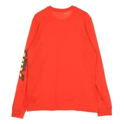 Sport DNA Hybrid L/s Crew