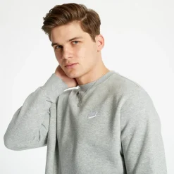 Sportswear Club Fleece Crew