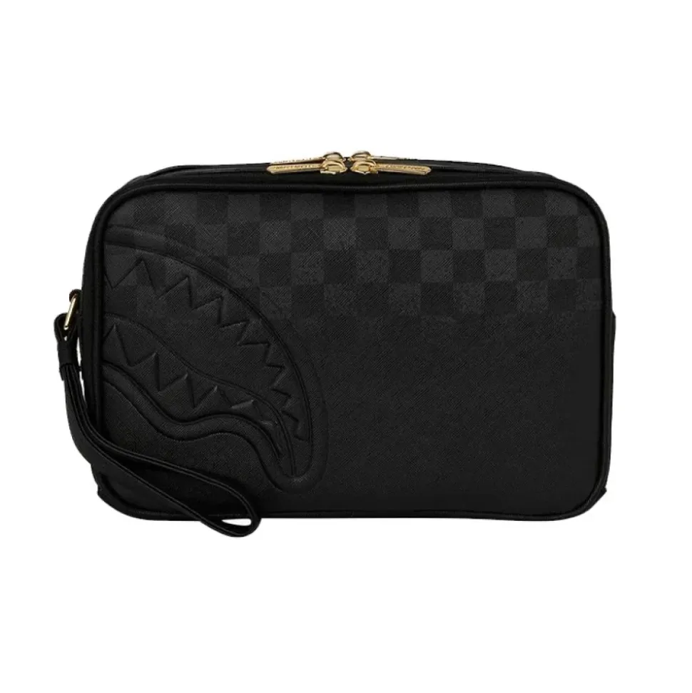 Spritz Toiletry Bag