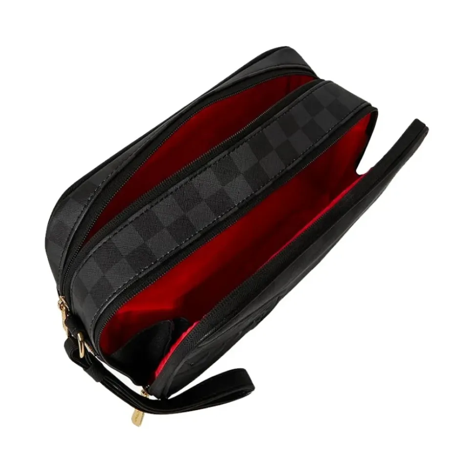 Spritz Toiletry Bag