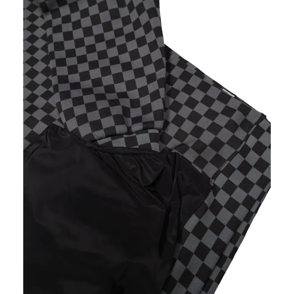 Squalo Shark Hoodie