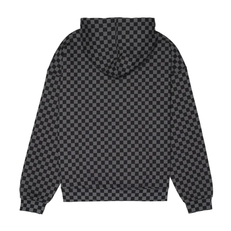Squalo Shark Hoodie