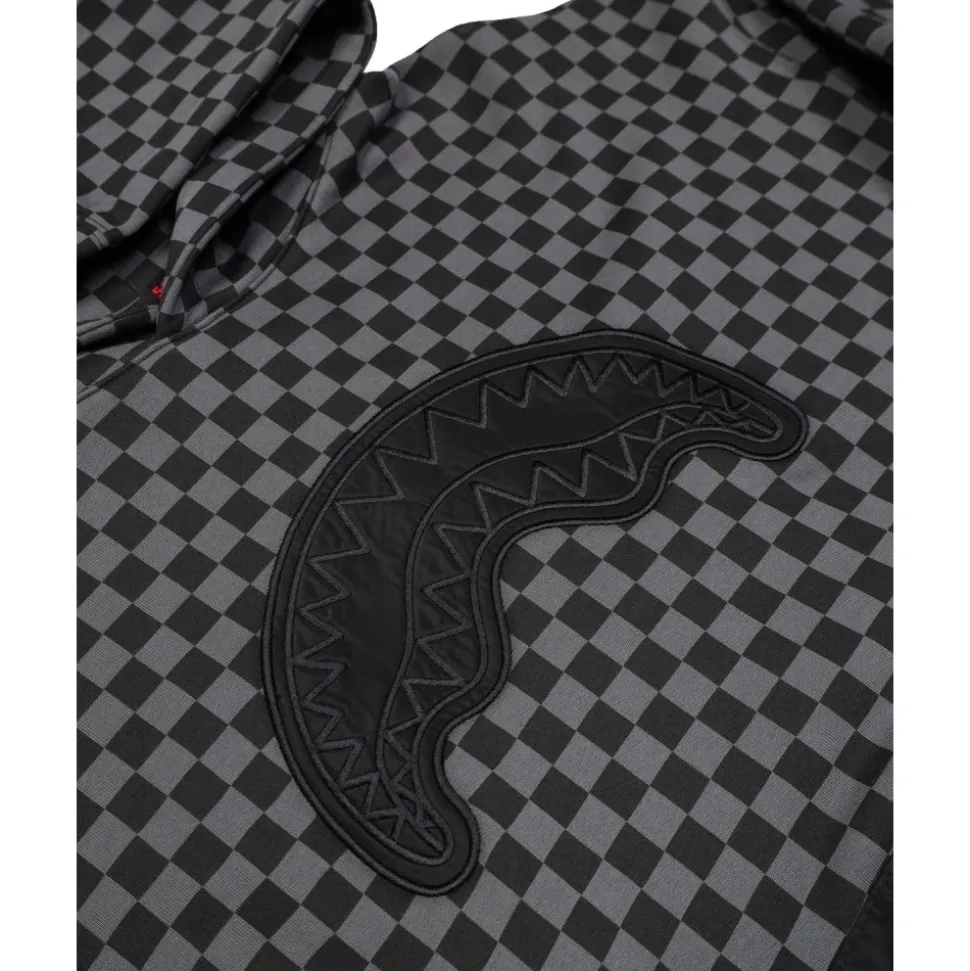 Squalo Shark Hoodie